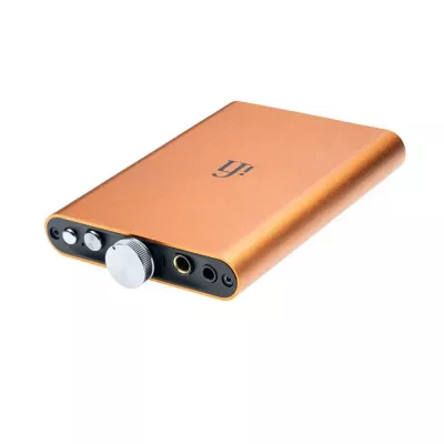 iFi Audio hip-dac2 | Amplificateur pour casque et DAC portable à Genève | Digistore.ch