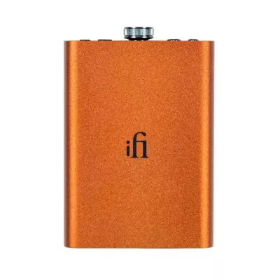 iFi Audio hip-dac2 | Amplificateur pour casque et DAC portable à Genève | Digistore.ch
