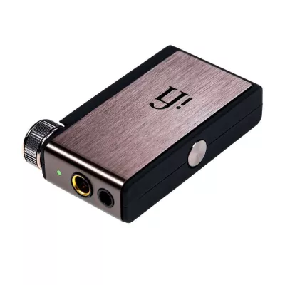 iFi Audio GO blu | Amplificateur portable pour casque d'écoute Bluetooth à Genève | Digistore.ch
