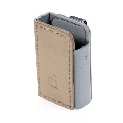iFi Audio GO blu case | Protection pour amplificateur Bluetooth GO blu à Genève | Digistore.ch