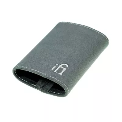 iFi Audio hip-case | Housse de protection pour hip-dac2 à Genève | Digistore.ch