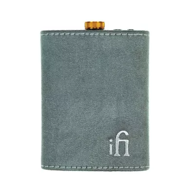 iFi Audio hip-case | Housse de protection pour hip-dac2 à Genève | Digistore.ch