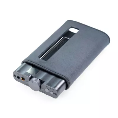 iFi Audio xDSD Gryphon case | Housse de protection pour xDSD Gryphon à Genève | Digistore.ch