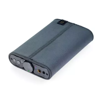 iFi Audio xDSD Gryphon case | Housse de protection pour xDSD Gryphon à Genève | Digistore.ch