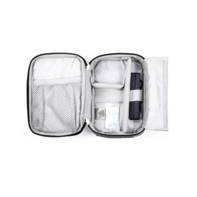 iFi Audio iTraveller | Étui polyvalent pour équipement audio portable à Genève | Digistore.ch