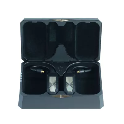 iFi Audio GO pod | DAC/amplificateur pour écouteurs Bluetooth à Genève | Digistore.ch