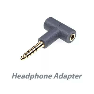 iFi Audio Adaptateur 3.5 mm vers 4.4 mm à Genève | Digistore.ch