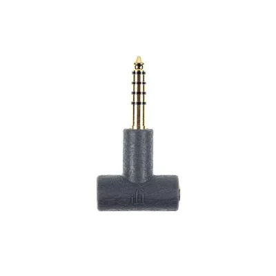 iFi Audio Adaptateur 3.5 mm vers 4.4 mm à Genève | Digistore.ch