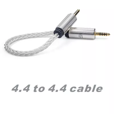 iFi Audio Câble 4.4 mm vers 4.4 mm à Genève | Digistore.ch