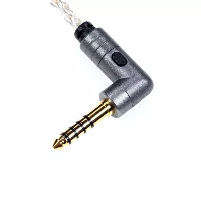 iFi Audio iEMatch4.4 | Améliorateur de son avec commutateur de gain pour appareils/casques de 4.4 mm à Genève | Digistore.ch