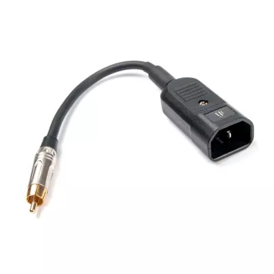 iFi Audio Groundhog+ | Kit de câbles de mise à la terre à Genève | Digistore.ch