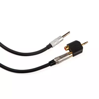 iFi Audio Groundhog+ | Kit de câbles de mise à la terre à Genève | Digistore.ch