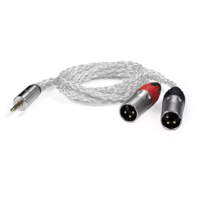 iFi Audio Câble 4.4 mm sur XLR à Genève | Digistore.ch