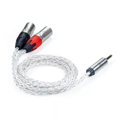 iFi Audio Câble 4.4 mm sur XLR à Genève | Digistore.ch
