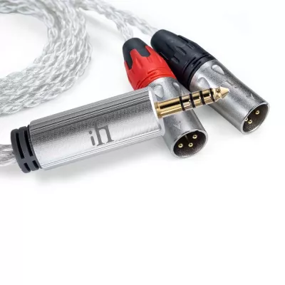 iFi Audio Câble 4.4 mm sur XLR à Genève | Digistore.ch
