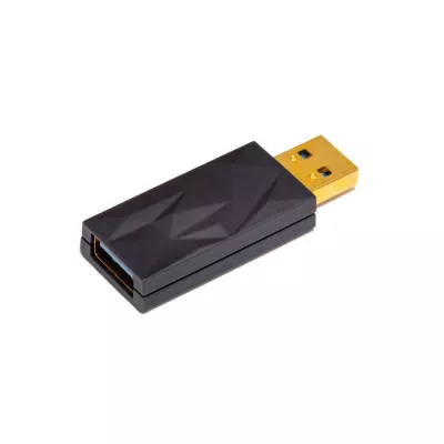 iFi Audio iSilencer+ | Élimine les interférences du signal USB avec Active Noise Cancellation 2 à Genève | Digistore.ch