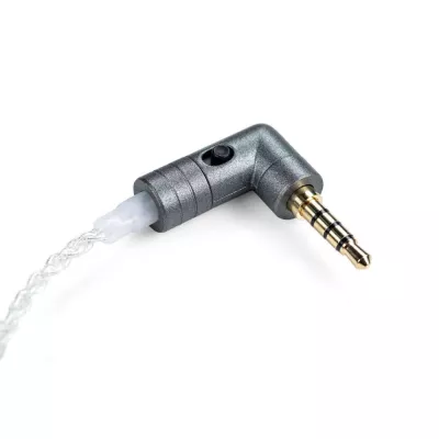 iFi Audio iEMatch+ | Améliorateur de son avec commutateur de gain pour appareils/écouteurs de 3,5 mm à Genève | Digistore.ch