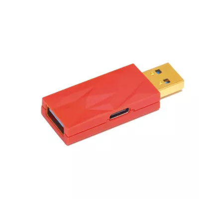 iFi Audio iDefender+ | Élimine les bruits parasites générés par l'alimentation électrique USB à Genève | Digistore.ch