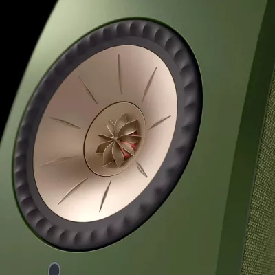 KEF LSX II Enceintes Wireless compactes (paire) à Genève | Digistore.ch