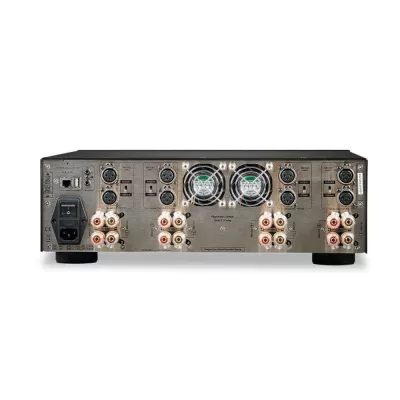Storm Audio PA 8 Ultra MK3 | 8 channel ultra high power amplifier à Genève | Digistore.ch
