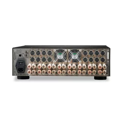 Storm Audio PA 16 MK3 | 16 channel high power amplifier à Genève | Digistore.ch