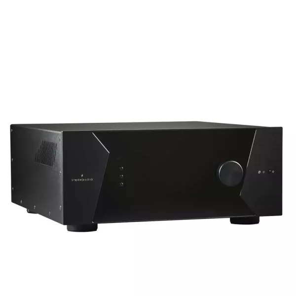 Storm Audio ISP Elite 16 Analog MK2 | Immersive AV Processors