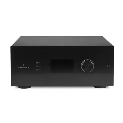 Storm Audio ISP Elite 16 Analog MK2 | Immersive AV Processors à Genève | Digistore.ch