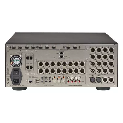 Storm Audio ISP Elite 16 Analog MK2 | Immersive AV Processors à Genève | Digistore.ch