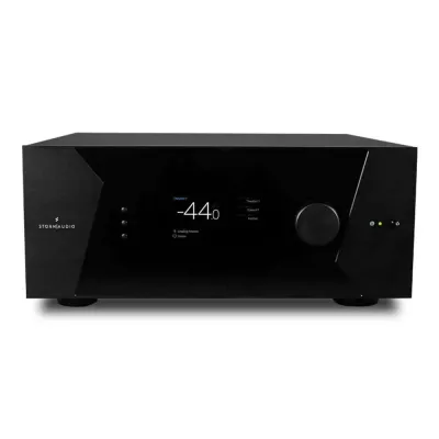 Storm Audio ISP Elite 32 Digital AES/EBU MK3 | 32 Channel Immersive AV Processor à Genève | Digistore.ch