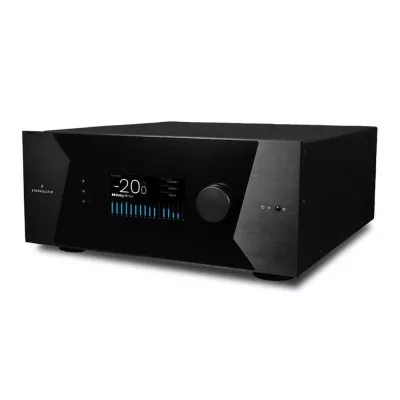 Storm Audio ISP Elite 32 Digital AES/EBU MK3 | 32 Channel Immersive AV Processor à Genève | Digistore.ch