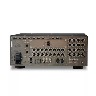 Storm Audio ISP Elite 32 Digital AES/EBU MK3 | 32 Channel Immersive AV Processor à Genève | Digistore.ch