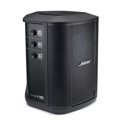 Bose Professionnal S1 Pro+ | Portable Bluetooth Speaker System à Genève | Digistore.ch
