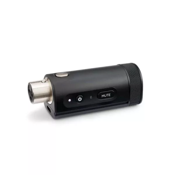 Bose Professionnal S1 Pro+ Wireless Mic/Line Transmitter | Émetteur sans fil Micro/Ligne