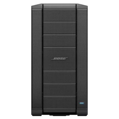 Bose Professionnal F1 Model 812 | Flexible Array loudspeaker à Genève | Digistore.ch