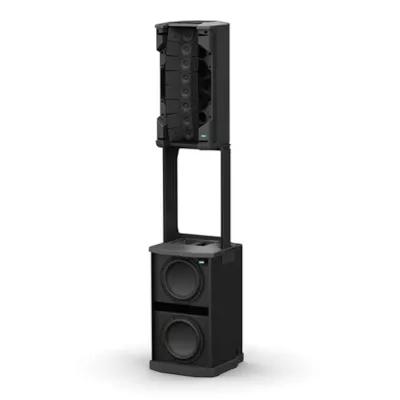 Bose Professionnal F1 Model 812 | Flexible Array loudspeaker à Genève | Digistore.ch