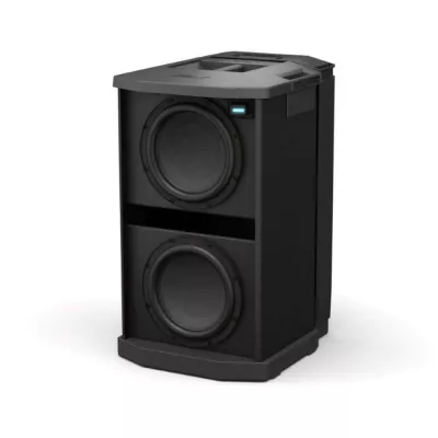 Bose Professionnal F1 Subwoofer | Caisson de basses pour F1 Model 812 à Genève | Digistore.ch