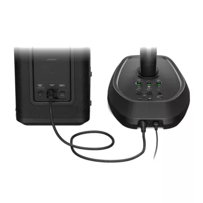 Bose Professionnal L1 Pro32 avec Sub1 set | Portable Line Array System à Genève | Digistore.ch