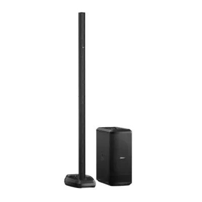 Bose Professionnal L1 Pro32 avec Sub2 set | Portable Line Array System à Genève | Digistore.ch