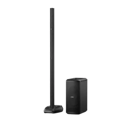 Bose Professionnal L1 Pro32 avec Sub2 set | Portable Line Array System à Genève | Digistore.ch