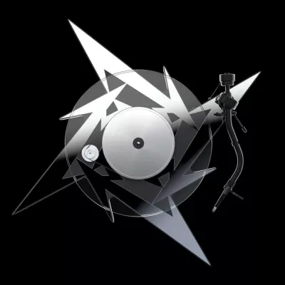 Pro-Ject Metallica | Limited Edition Turntable à Genève | Digistore.ch