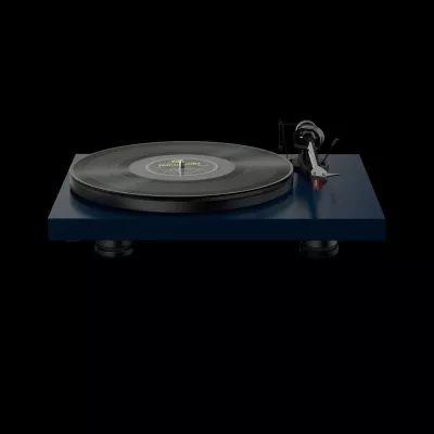 Pro-Ject Debut Carbon Evo | Audiophile Turntable à Genève | Digistore.ch