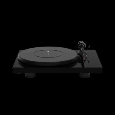 Pro-Ject Debut Carbon Evo | Audiophile Turntable à Genève | Digistore.ch