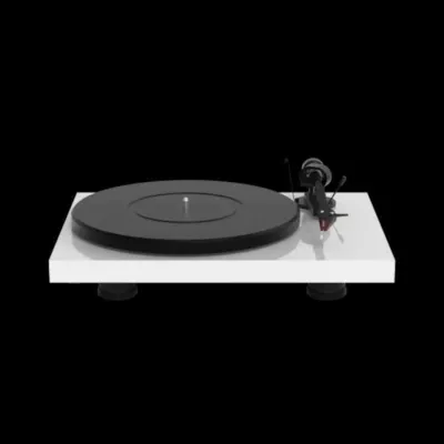 Pro-Ject Debut Carbon Evo | Audiophile Turntable à Genève | Digistore.ch