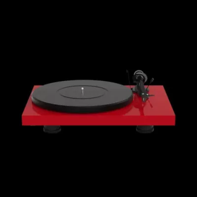 Pro-Ject Debut Carbon Evo | Audiophile Turntable à Genève | Digistore.ch