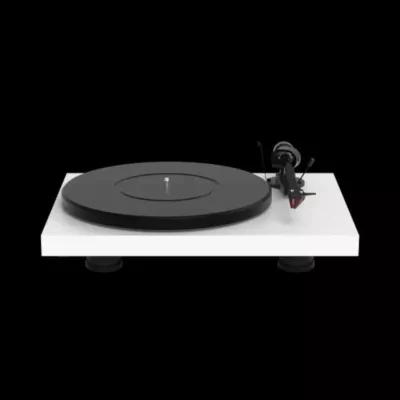 Pro-Ject Debut Carbon Evo | Audiophile Turntable à Genève | Digistore.ch