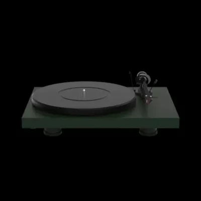 Pro-Ject Debut Carbon Evo | Audiophile Turntable à Genève | Digistore.ch