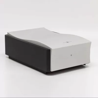 Mola Mola Perca | High-End Stereo Power Amplifier à Genève | Digistore.ch