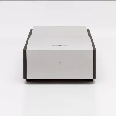 Mola Mola Perca | High-End Stereo Power Amplifier à Genève | Digistore.ch
