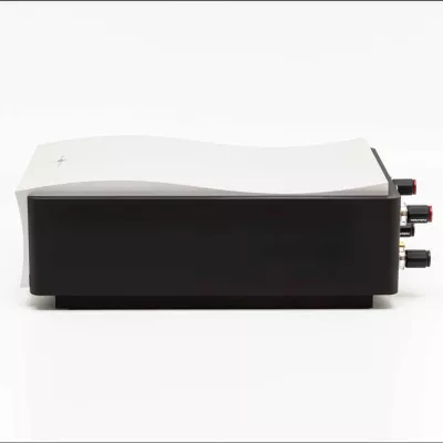 Mola Mola Perca | High-End Stereo Power Amplifier à Genève | Digistore.ch