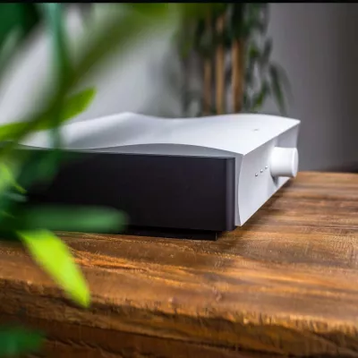 Mola Mola Kula | High-End Integrated Amplifier à Genève | Digistore.ch